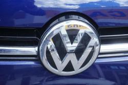 2018 Volkswagen Golf 110TSI Trendline