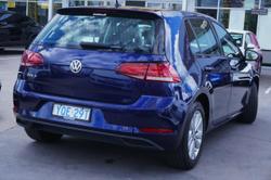 2018 Volkswagen Golf 110TSI Trendline
