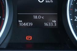 2018 Volkswagen Golf 110TSI Trendline