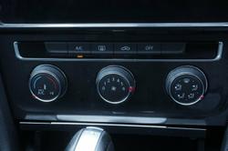 2018 Volkswagen Golf 110TSI Trendline