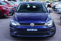 2018 Volkswagen Golf 110TSI Trendline