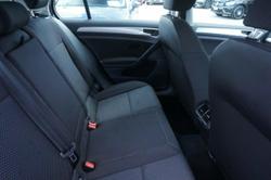 2018 Volkswagen Golf 110TSI Trendline