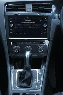 2018 Volkswagen Golf 110TSI Trendline