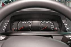 2012 Ford Territory TX SZ Lightning Strike