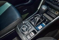 2021 Mazda CX-3 Neo Sport DK White