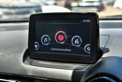 2021 Mazda CX-3 Neo Sport DK White