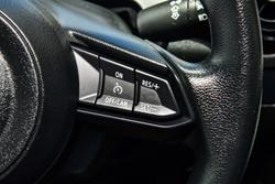 2021 Mazda CX-3 Neo Sport