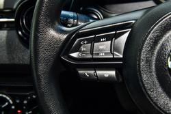 2021 Mazda CX-3 Neo Sport DK White