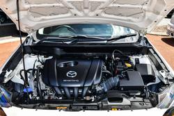 2021 Mazda CX-3 Neo Sport