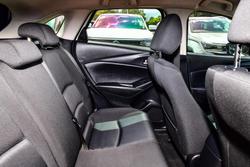 2021 Mazda CX-3 Neo Sport DK White