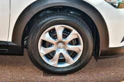 2021 Mazda CX-3 Neo Sport DK White