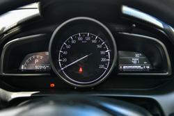 2021 Mazda CX-3 Neo Sport DK White