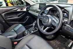 2021 Mazda CX-3 Neo Sport