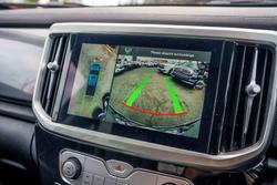 2023 GWM Ute Cannon-X