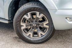 2023 GWM Ute Cannon-X