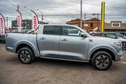 2023 GWM Ute Cannon-X
