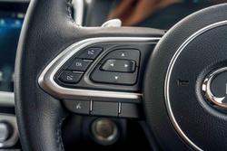 2023 GWM Ute Cannon-X