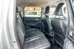 2023 GWM Ute Cannon-X