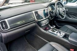 2023 GWM Ute Cannon-X