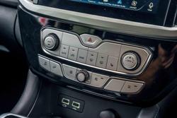 2023 GWM Ute Cannon-X