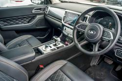 2023 GWM Ute Cannon-X