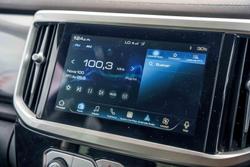 2023 GWM Ute Cannon-X