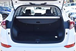 2015 Hyundai Tucson Active X TL Pure White