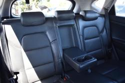 2015 Hyundai Tucson Active X TL Pure White