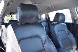 2015 Hyundai Tucson Active X TL Pure White