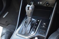 2015 Hyundai Tucson Active X TL Pure White