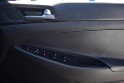 2015 Hyundai Tucson Active X TL Pure White