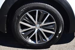 2015 Hyundai Tucson Active X TL Pure White