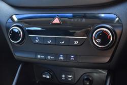 2015 Hyundai Tucson Active X TL Pure White