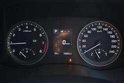 2015 Hyundai Tucson Active X TL Pure White