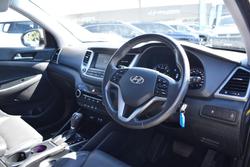 2015 Hyundai Tucson Active X TL Pure White