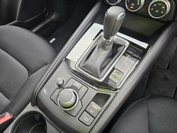 2025 Mazda CX-5 G20 Maxx