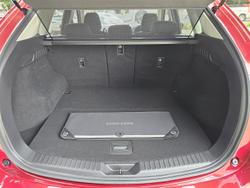 2025 Mazda CX-5 G20 Maxx