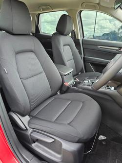 2025 Mazda CX-5 G20 Maxx