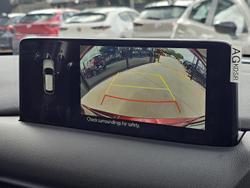 2025 Mazda CX-5 G20 Maxx