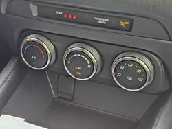 2025 Mazda CX-5 G20 Maxx