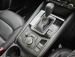 2025 Mazda CX-5 G25 GT SP