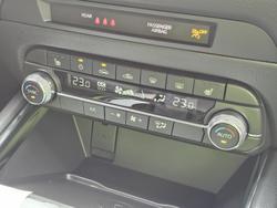 2025 Mazda CX-5 G25 GT SP