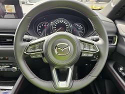 2025 Mazda CX-5 G25 GT SP