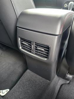 2025 Mazda CX-5 G25 GT SP