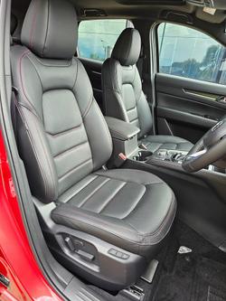 2025 Mazda CX-5 G25 GT SP