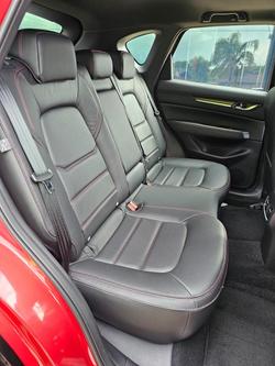 2025 Mazda CX-5 G25 GT SP