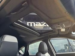 2025 Mazda CX-5 G25 GT SP