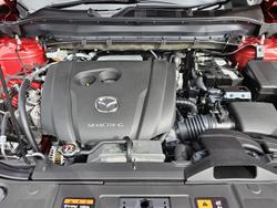 2025 Mazda CX-5 G25 GT SP