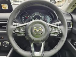 2025 Mazda CX-5 G20 Maxx