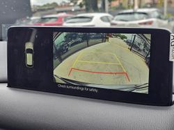 2025 Mazda CX-5 G20 Maxx